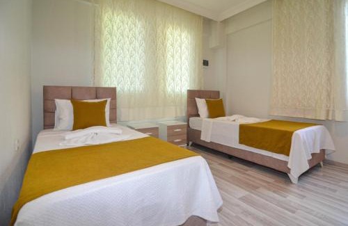 Seydikemer Villa | Villa Roza