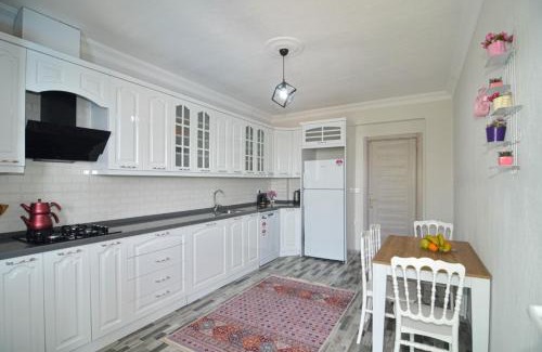 Seydikemer Villa | Villa Roza