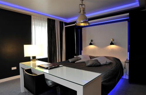 Municipality of Helmond Hotel | Villa Rubenshof