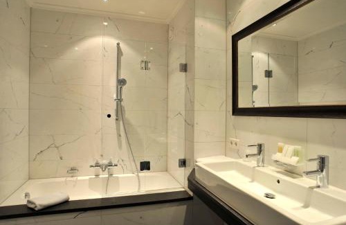 Municipality of Helmond Hotel | Villa Rubenshof