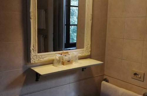 Prato Casa | Villa Rucellai