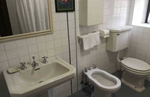 Prato Casa | Villa Rucellai