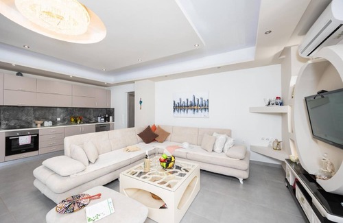 Valerianos Villa | Villa Rudi - Dos Habitaciones Villa, Capacidad 4