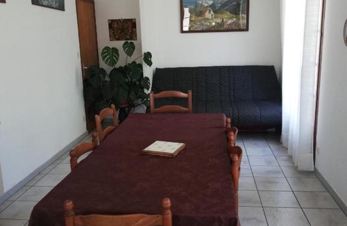 Cambo-les-Bains Apartamento | villa rue gainekoa 1er étage