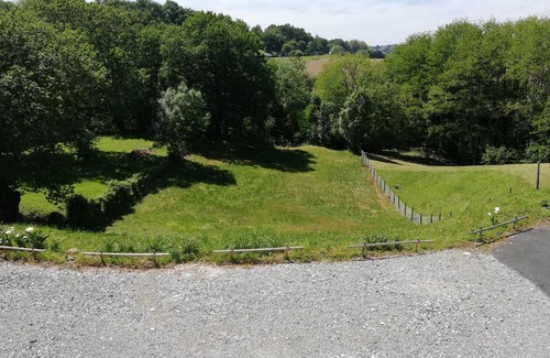 Cambo-les-Bains Apartamento | villa rue gainekoa 1er étage