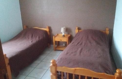 Cambo-les-Bains Apartamento | villa rue gainekoa 1er étage