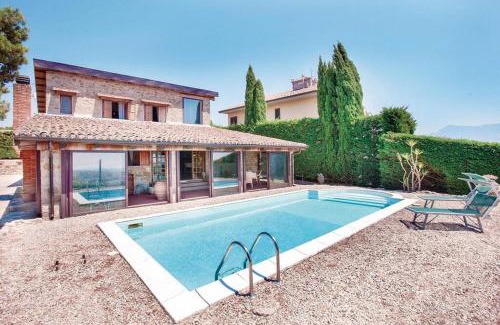 Contursi Terme Casa | Villa Rufolo