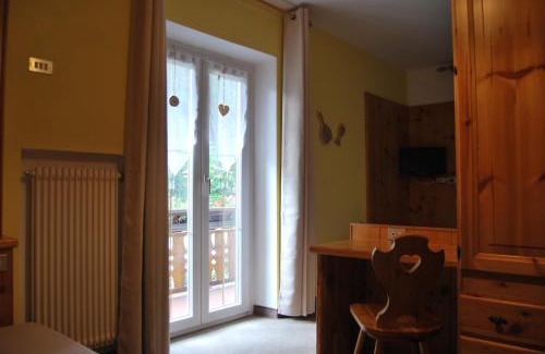 Campitello di Fassa Hotel | Villa Ruggero Wine Hotel