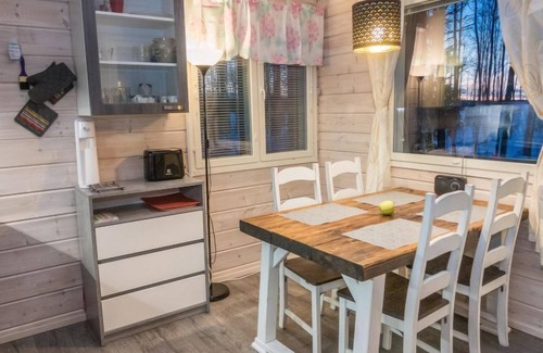 Rukatunturi Casa | Villa rukan kesäniemi by Interhome