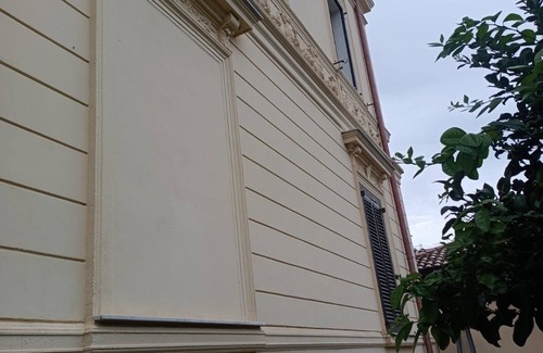 Siderno Marina Villa | Villa Russo - Historic home