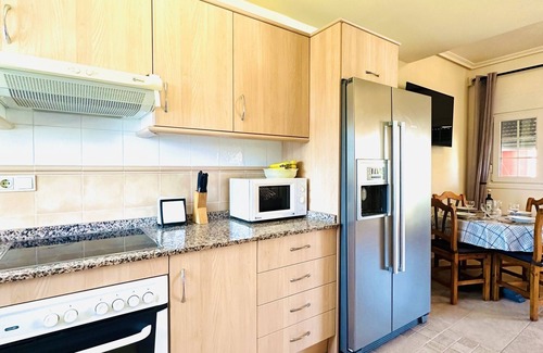 Caserio Los Tarquinos Villa | Villa-Familiar-Baño privado-Terraza-Villa Rustica