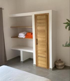 Ngaring Villa | Villa Sénégal Elise