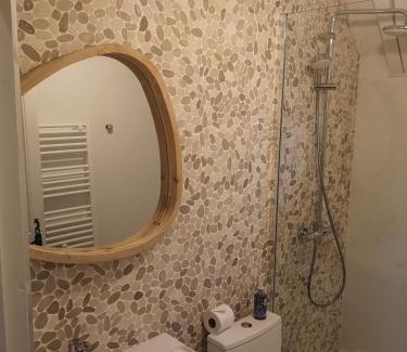 Noisy-le-Grand Casa | Villa Sérénité