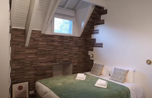 Noisy-le-Grand Casa | Villa Sérénité