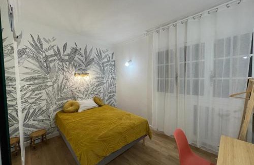 Noisy-le-Grand Casa | Villa Sérénité