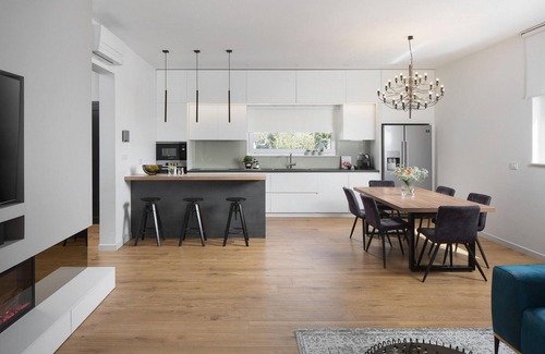 Tar-Vabriga Casa | Villa s 2 spavace sobe