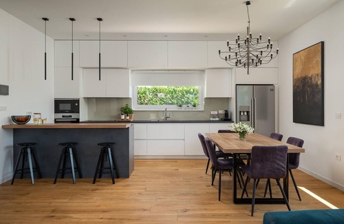 Tar-Vabriga Casa | Villa s 2 spavace sobe