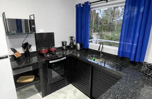 Boraceia Apartamento | Villa's Boraceia