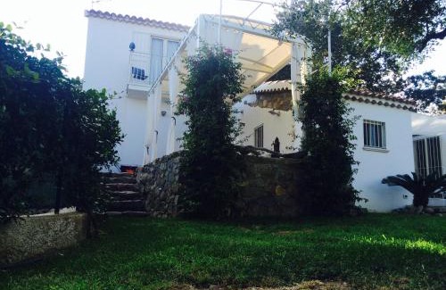 Santa Caterina dello Ionio Villa | villa sui calanchi