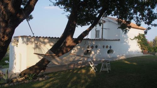 Santa Caterina dello Ionio Villa | villa sui calanchi