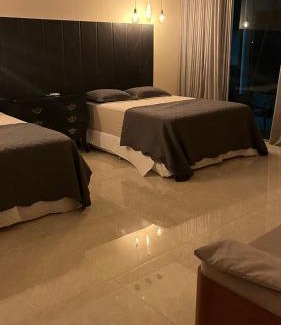 Boa Vista Apartamento | Villa'S Roraima