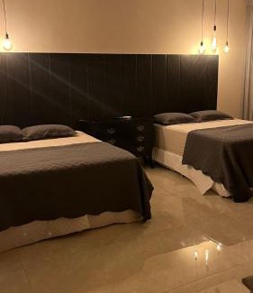 Boa Vista Apartamento | Villa'S Roraima