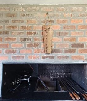 Fazenda Souza Casa | Villa's Serra - Casa aconchegante em meio a natureza