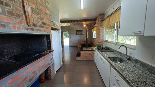 Fazenda Souza Casa | Villa's Serra - Casa aconchegante em meio a natureza