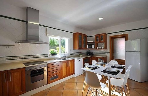 Sa Torre Villa | Villa SA TORRE para 10 personas y con vistas al mar. Niños bienvenidos. Ideal familias - WiFi Gratis