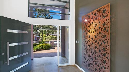 Pokolbin Casa | Villa Saachi - The Vintage