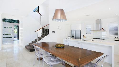 Pokolbin Casa | Villa Saachi - The Vintage