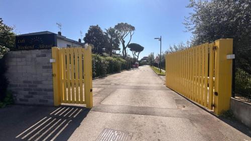 Latina Lido Villa | VILLA SABRINA VICINA al MARE