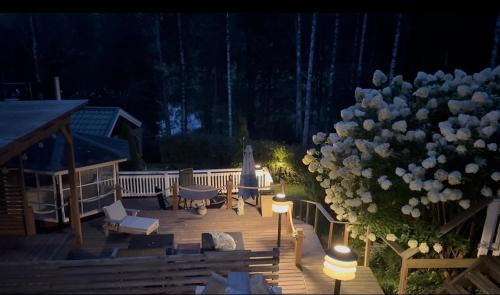 Salo Casa | Villa Safari