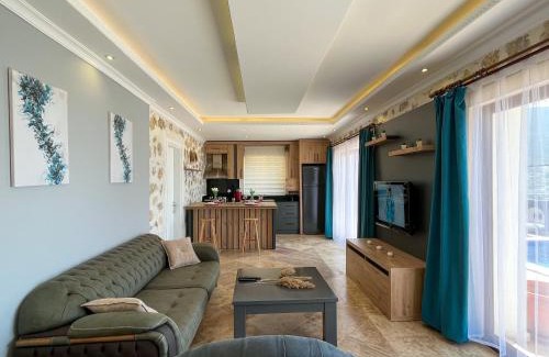 Islamlar Villa | Villa Safi