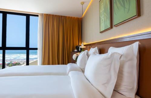 Ain Diab Hotel | Villa Sahrai, a Member of Design Hotels