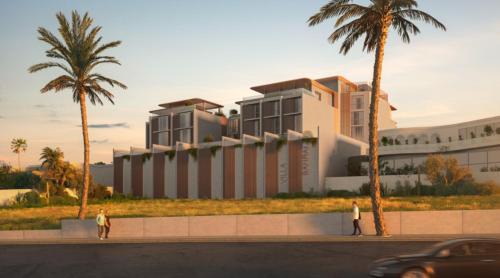 Ain Diab Hotel | Villa Sahrai, a Member of Design Hotels