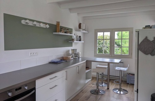 Penestin Villa | Villa Saint-Gildas Waterfront