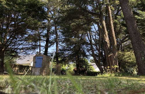 Penestin Villa | Villa Saint-Gildas Waterfront