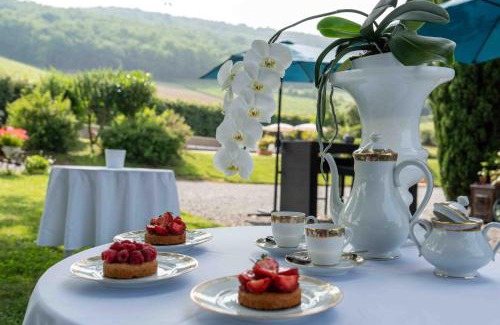 Saint-Lager Casa | Villa Saint-Lager - Séjour de charme au cœur du Beaujolais