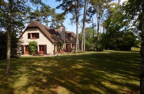 Boult-sur-Suippe Apartamento | Villa Saint Roch