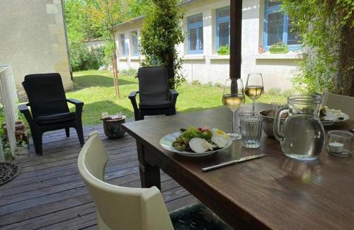 Sanssat Apartamento | Villa Sainte Marie - FR-1-489-533