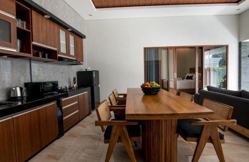 Central Seminyak Villa | Villa Sakura Two Seminyak