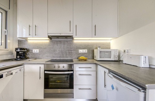 El Mas Fumats Casa | VILLA SALAMANCA Roses