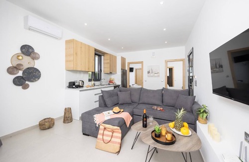 Petaloudes Villa | Villa Salty Sun 2 - Dos Habitaciones Villa, Capacidad 5