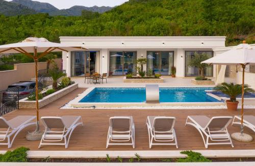 Prijevor Villa | Villa Salute