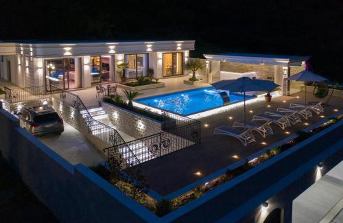 Prijevor Villa | Villa Salute