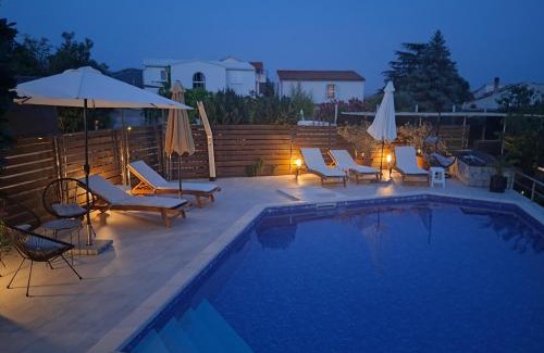Bilice Villa | Villa Salvia Mare