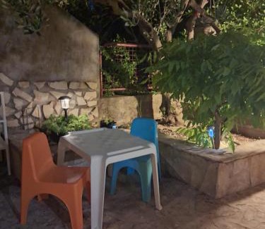 Bilice Villa | Villa Salvia Mare