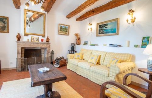 Aups Casa | Villa Salvia - Piscine Privée