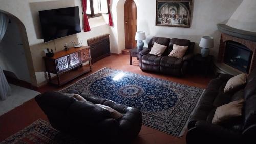 Prato Apartamento | Villa Salviati